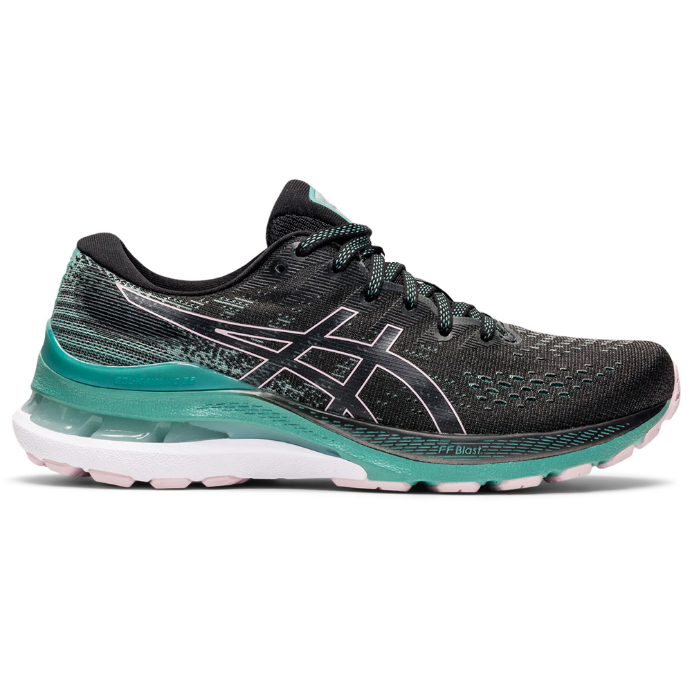 Asics Gel Kayano 28 Dames (foto 1)