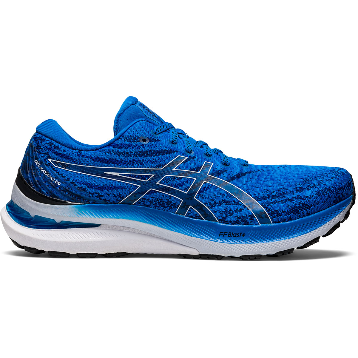 Asics Gel Kayano 29 kopen – Heren Blauw