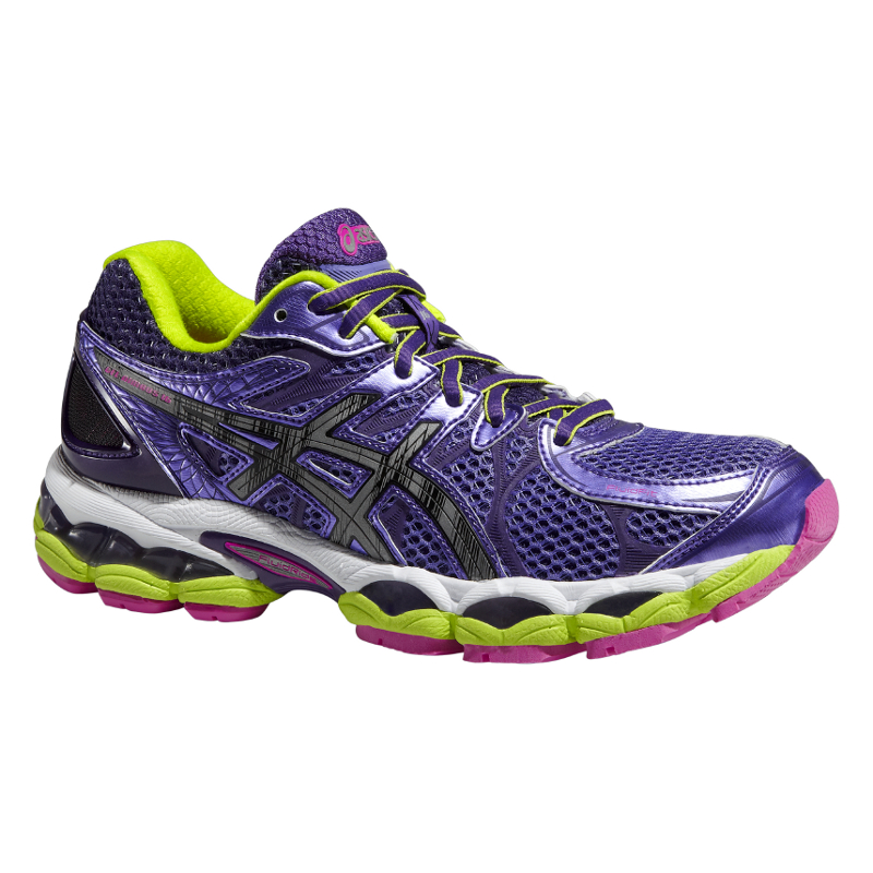 Master diploma Tijd limoen Asics Gel Nimbus 16 Lite Show paars dames kopen – Dames