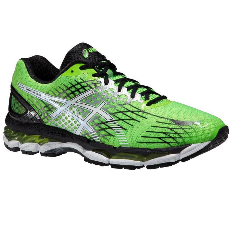 Asics nimbus 17 2e sales