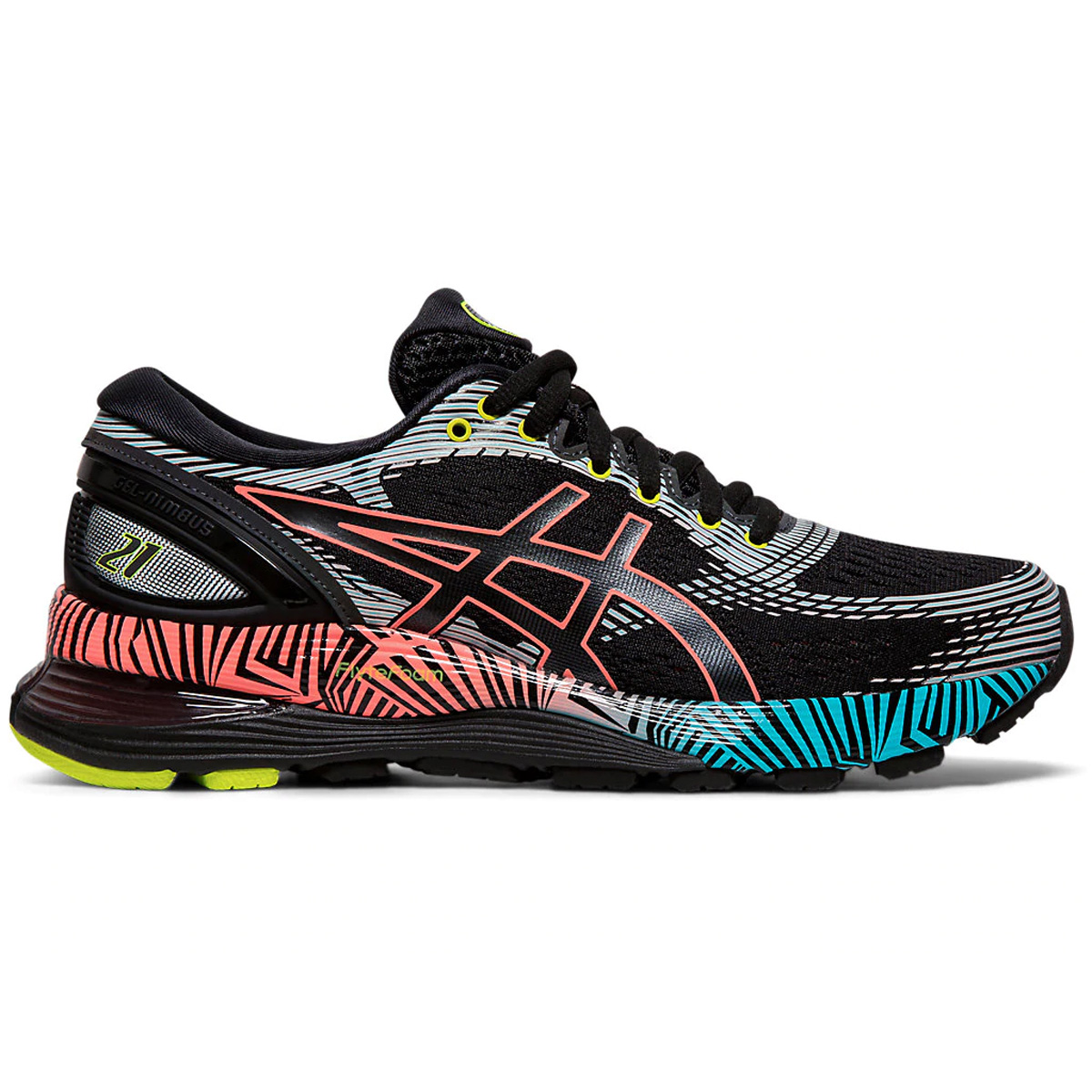 lijden Tussendoortje Dislocatie Asics Gel Nimbus 21 Lite-Show kopen – Dames