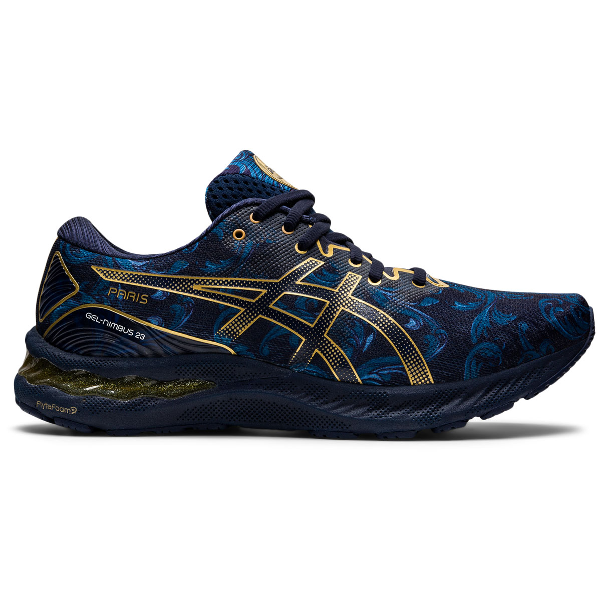 asics air nimbus 23