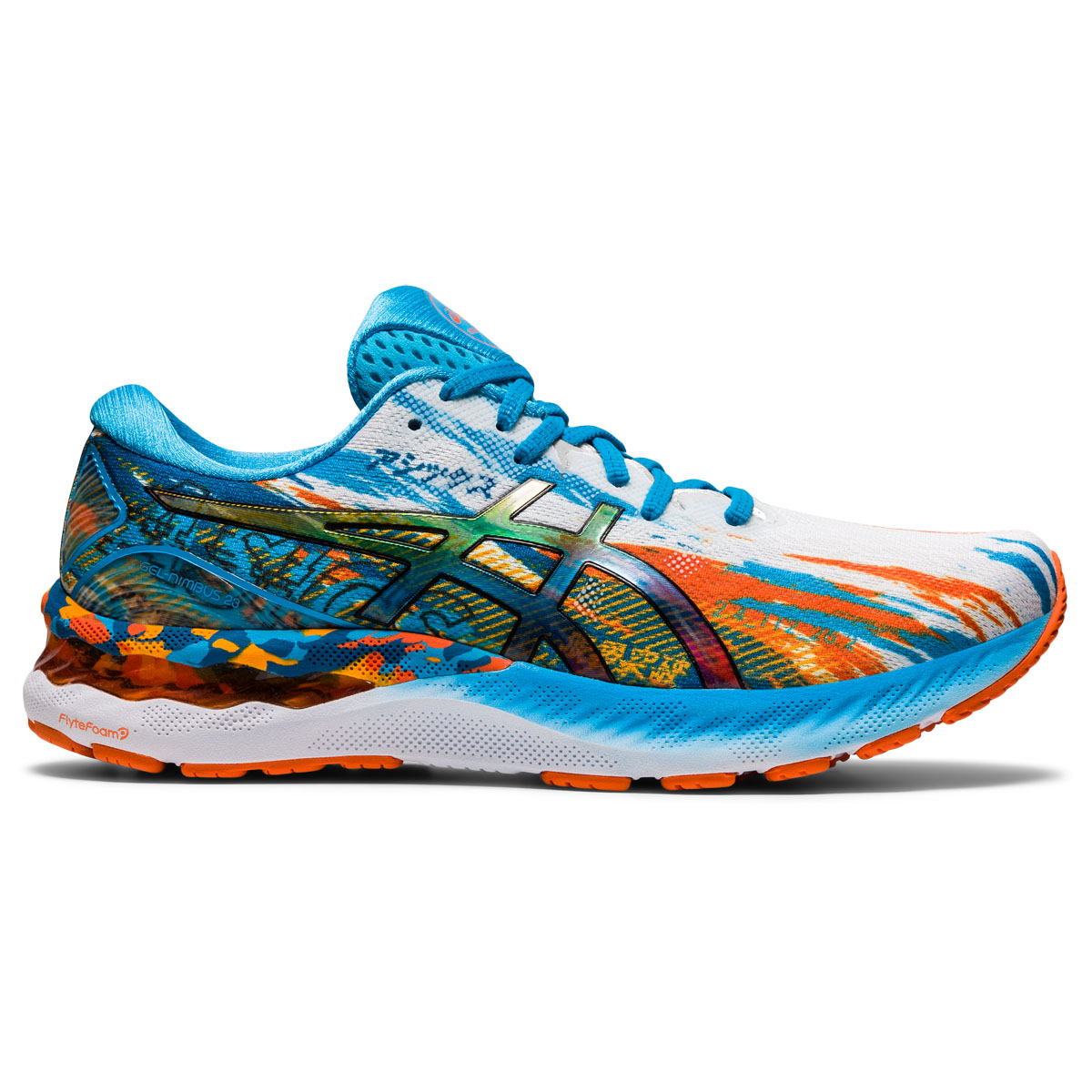 Asics Gel Nimbus 23 kopen – Heren