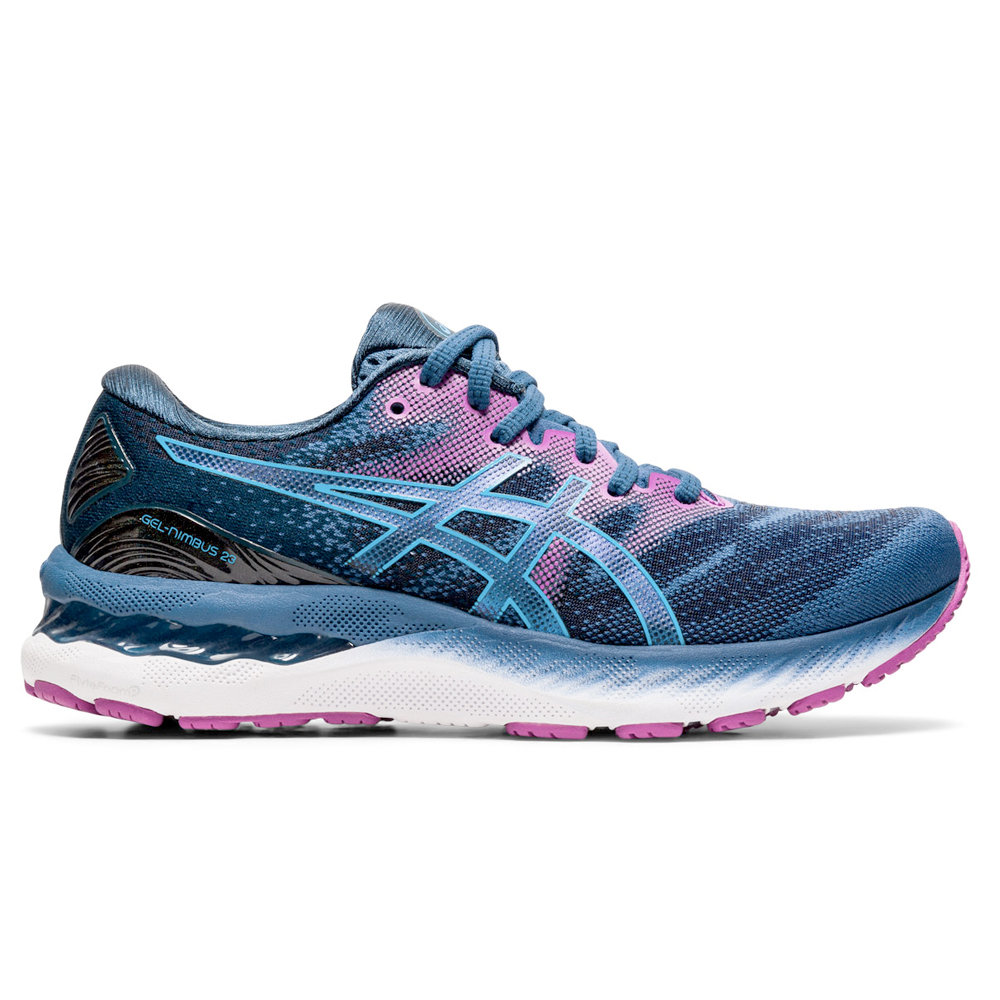 Asics Gel Nimbus 23 Dames (foto 1)