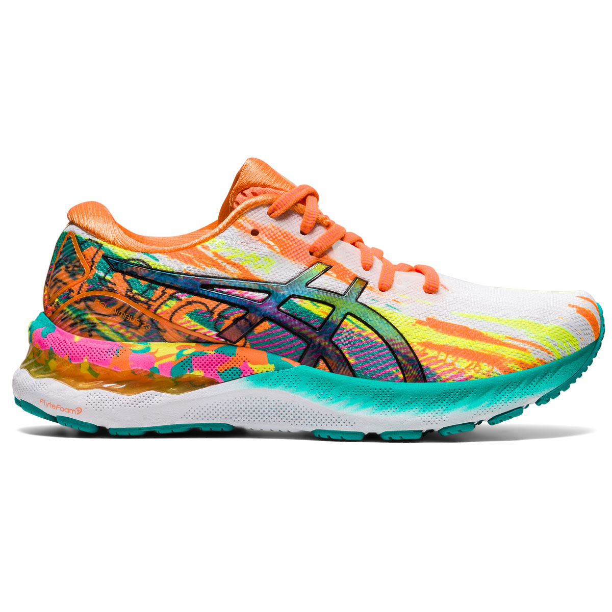 Asics Gel Nimbus – Dames