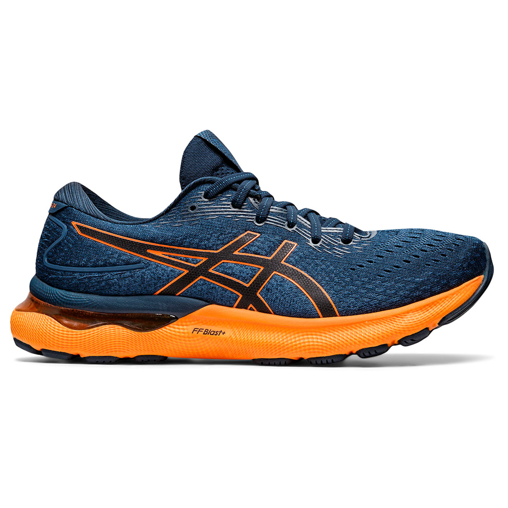 Asics Nimbus 24 – Heren