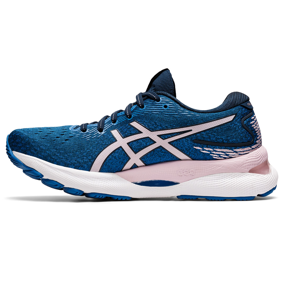 Asics Gel Nimbus 24 kopen – Dames