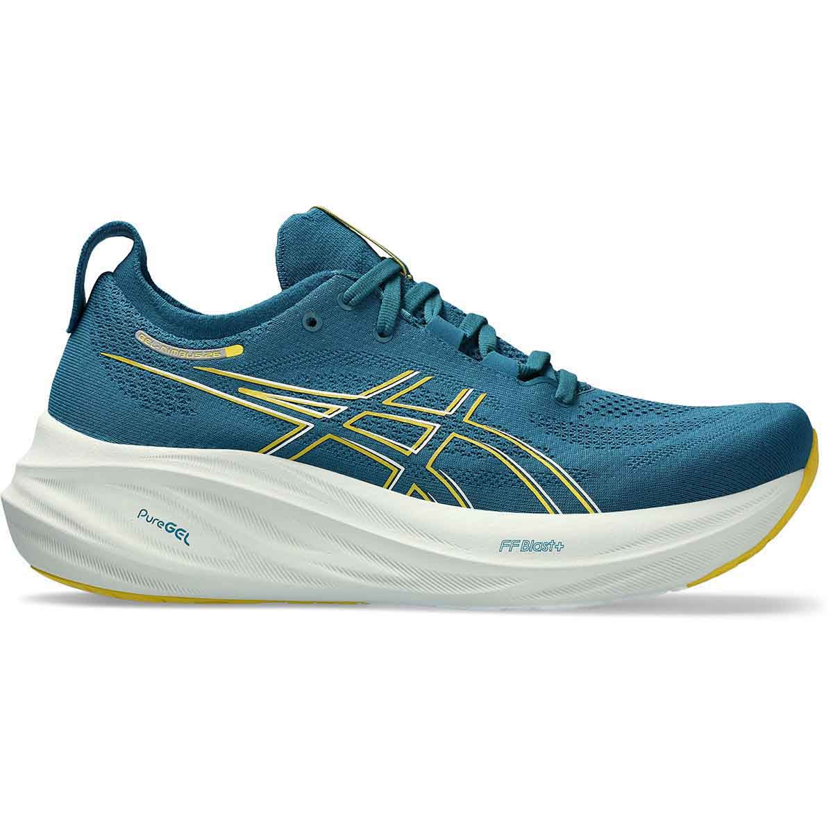Asics Gel Nimbus 26 kopen – Heren
