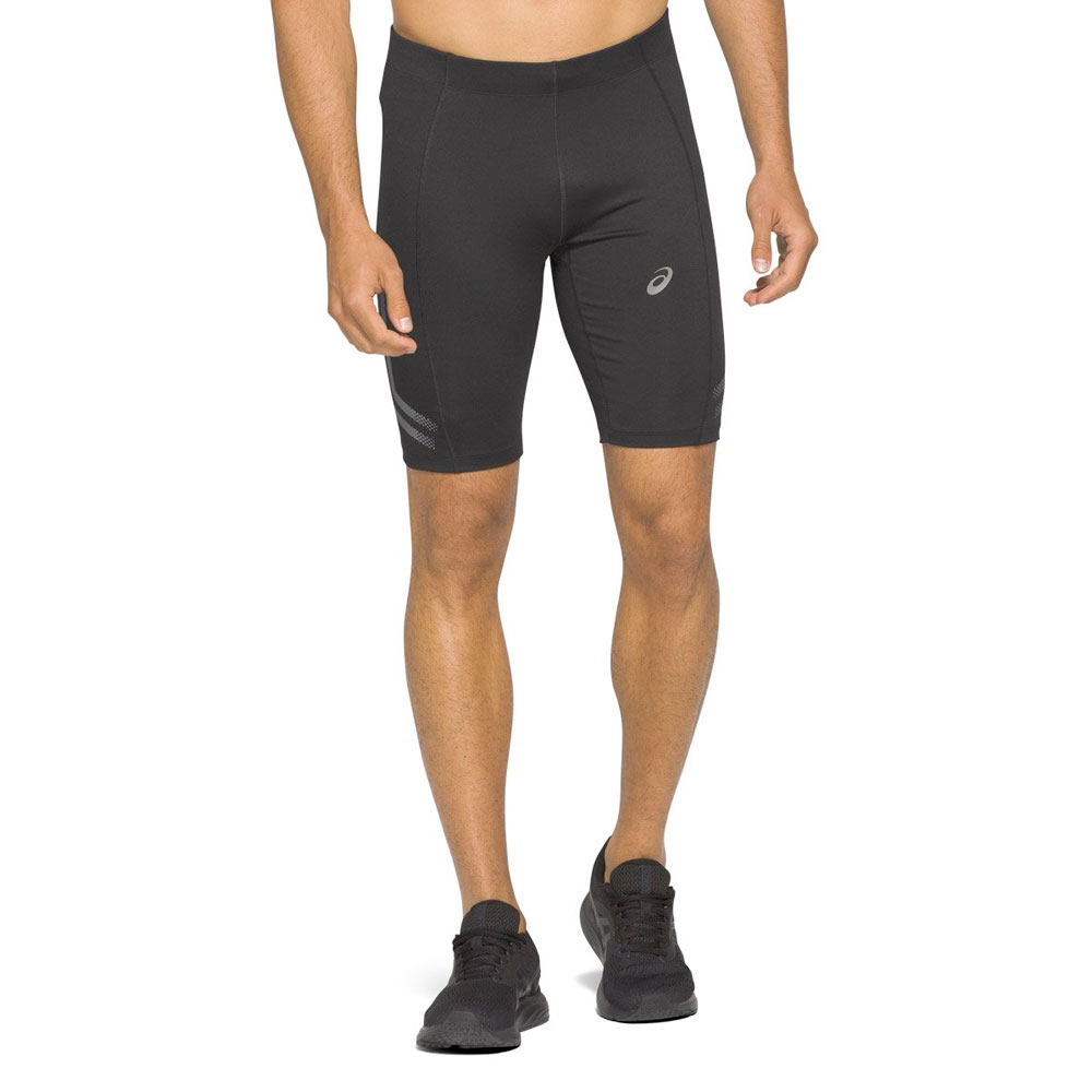 Asics korte tight Icon Heren (foto 1)