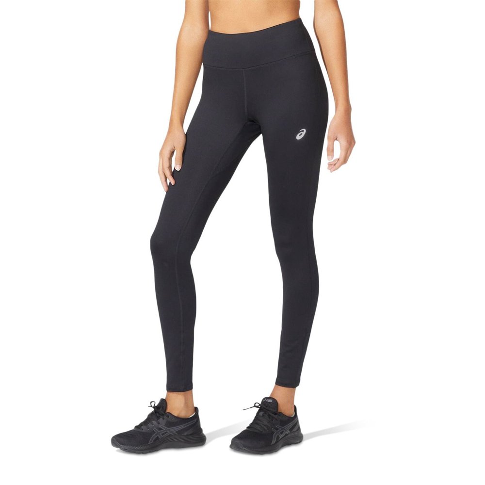 Asics lange tight Core Dames (foto 1)