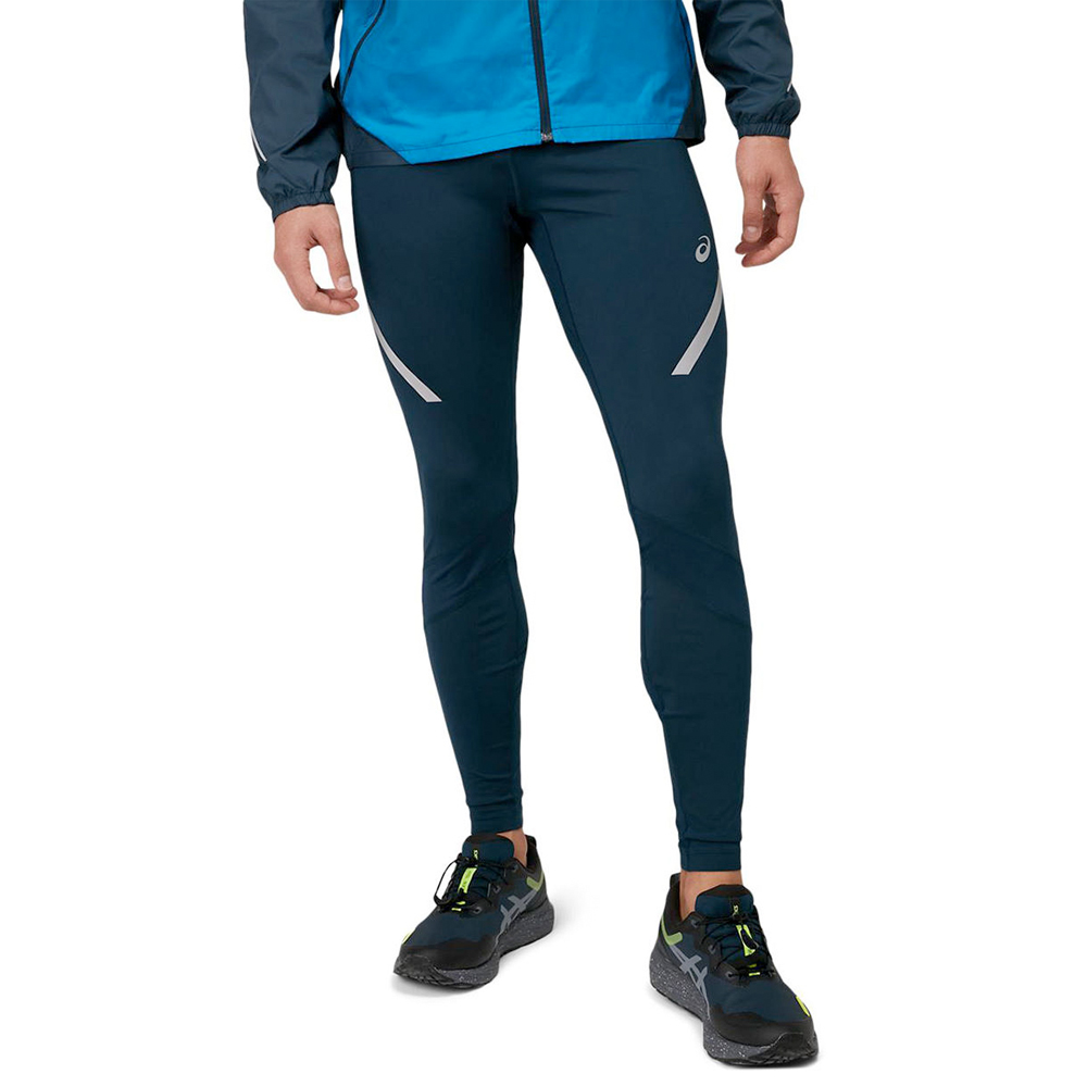 Asics lange tight Lite-Show Heren (foto 1)