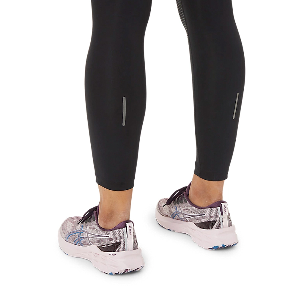 Asics lange tight Road Balance Dames (foto 4)