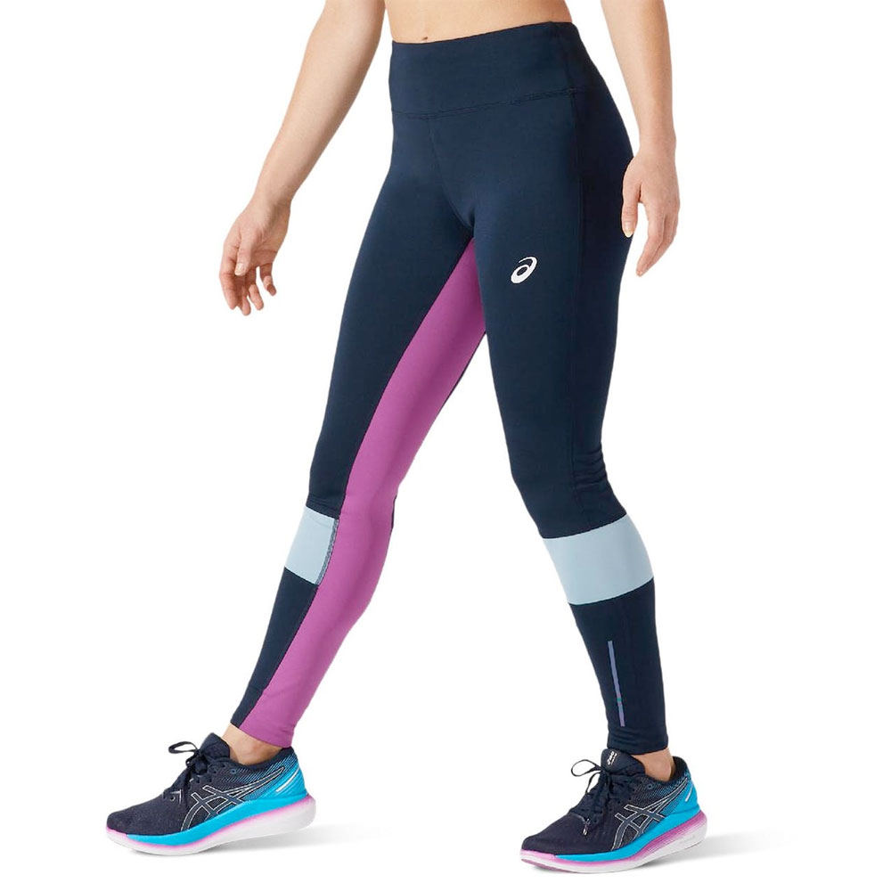 Leggen Kilauea Mountain Gymnast Asics lange tight Visibility kopen – Dames