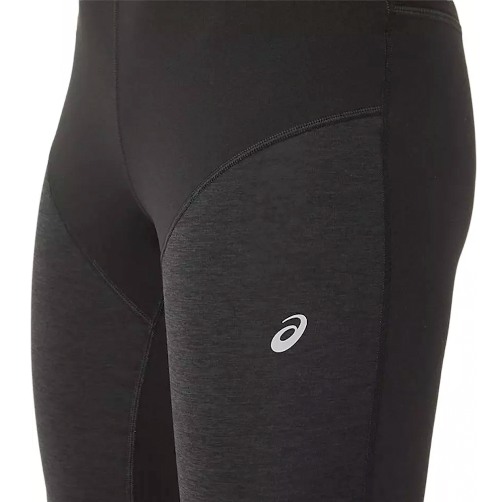 Asics lange tight winddicht Winter Run Dames (foto 4)