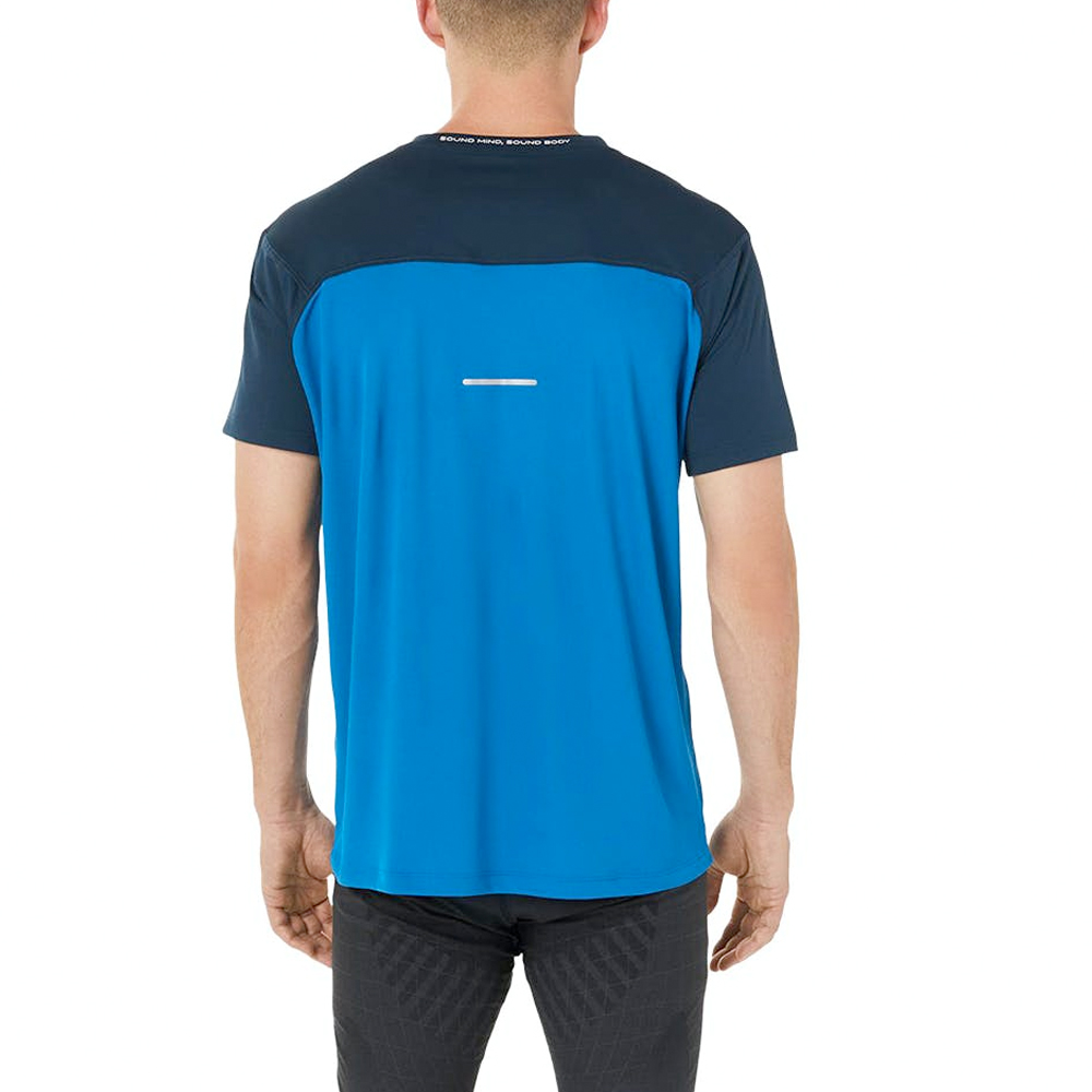 duurzaam hardloopshirt (foto 2)