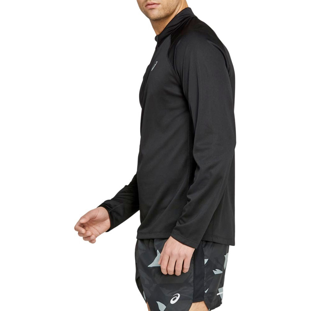 warm hardloopshirt (foto 2)