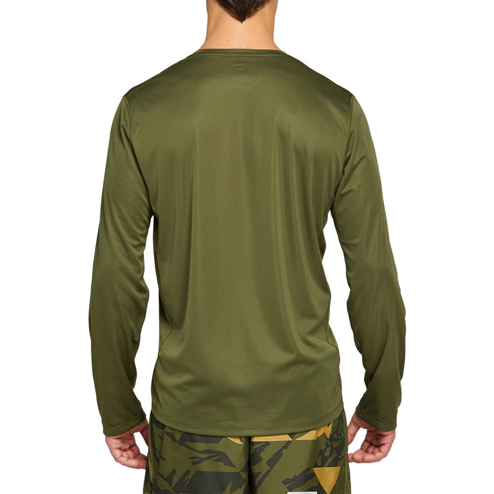 hardlooplongsleeve (foto 2)