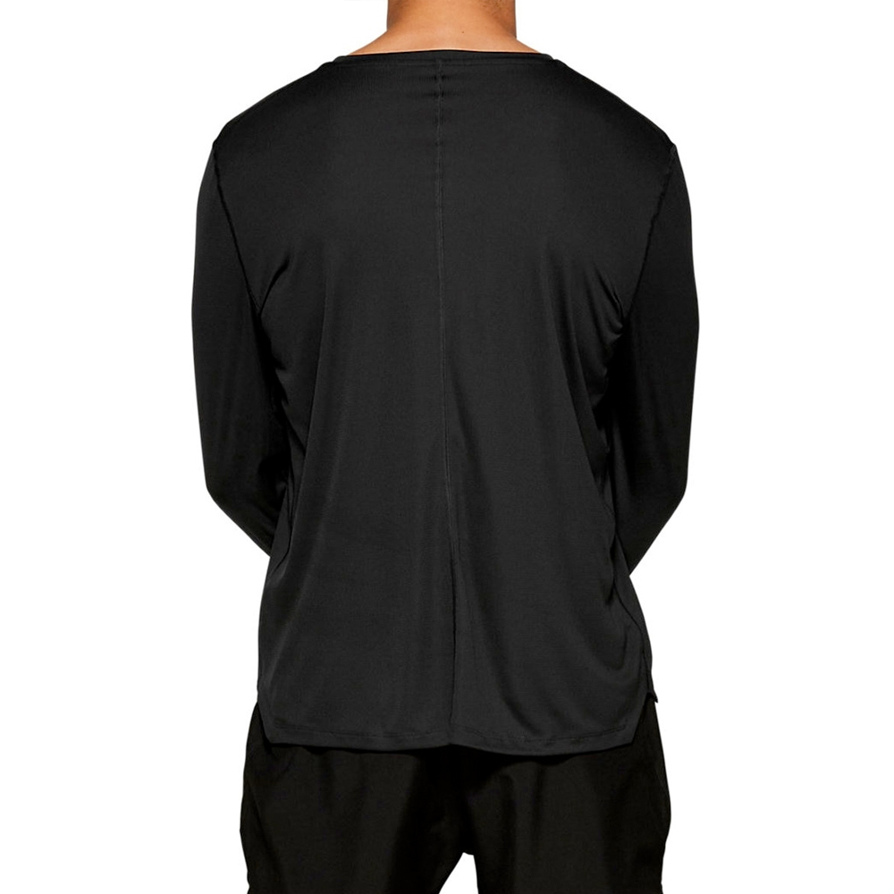 hardlooplongsleeve (foto 2)