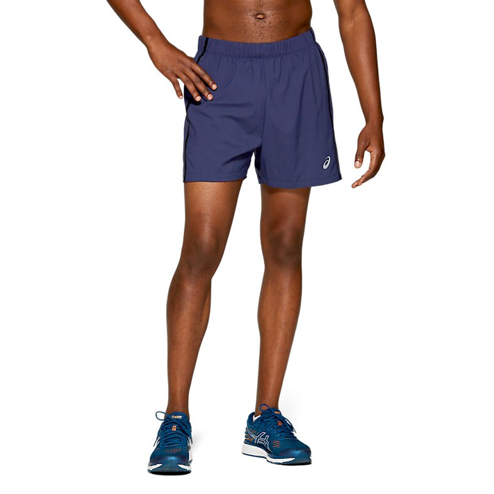 Asics short Performance 5-inch Heren (foto 1)