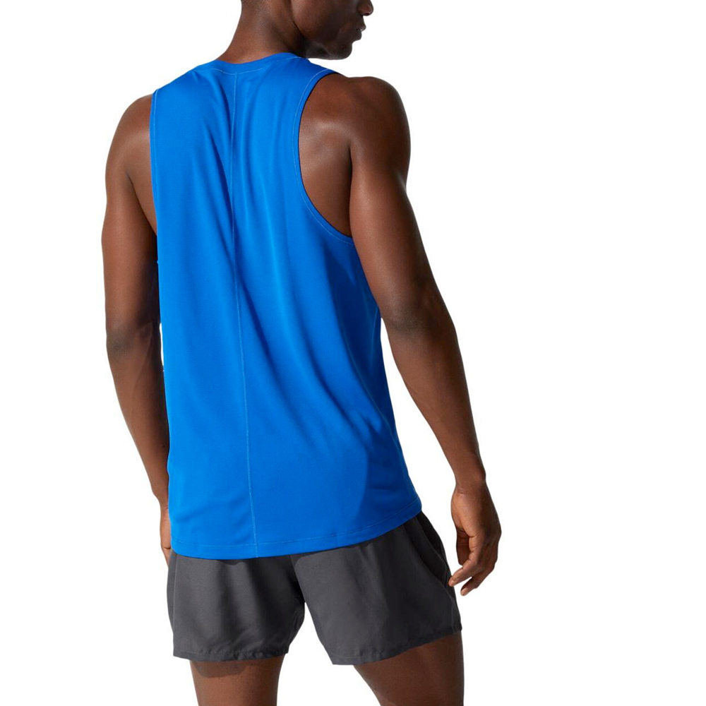 hardloopsinglet (foto 2)