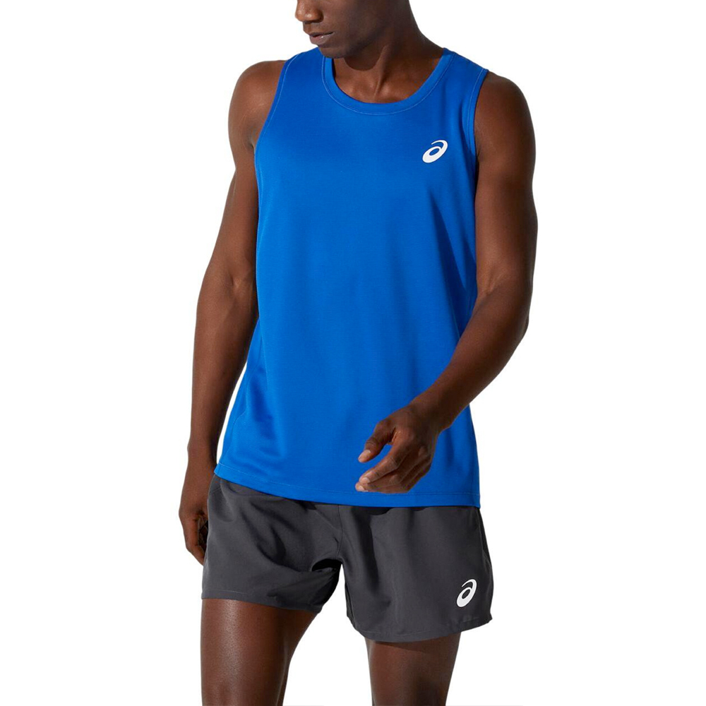 Asics singlet Core Heren (foto 1)