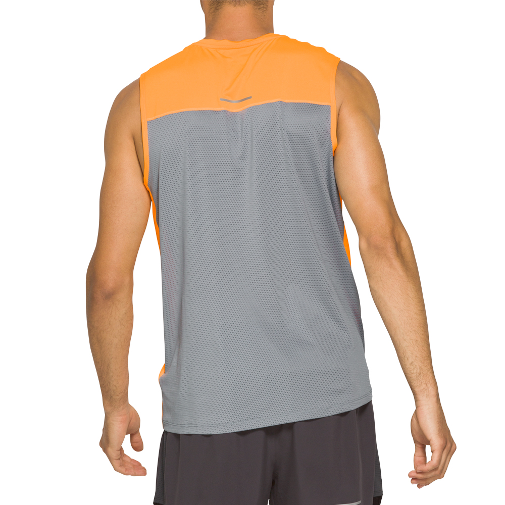 hardloopsinglet (foto 2)