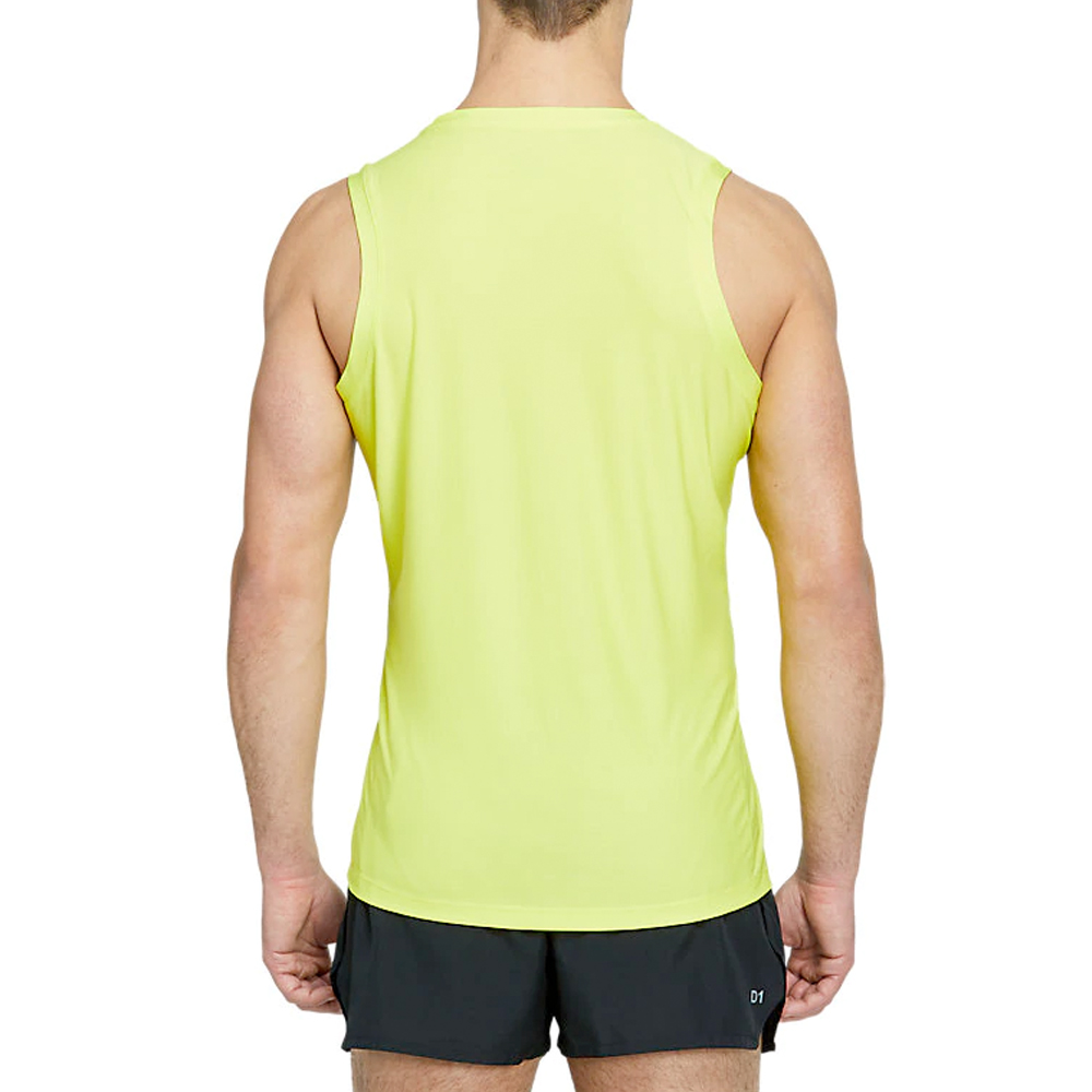 hardloopsinglet (foto 2)