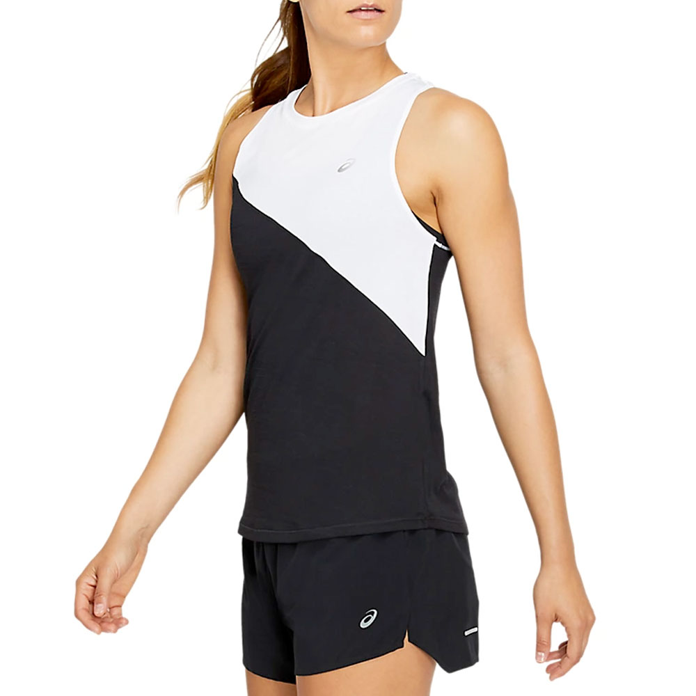 Asics singlet Tokyo Dames (foto 1)