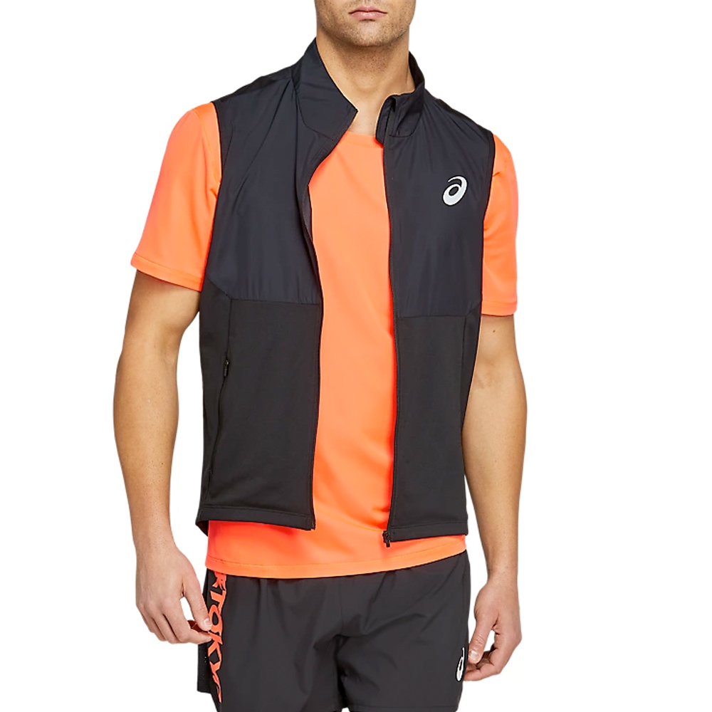 Asics Vest Future Tokyo Heren (foto 1)