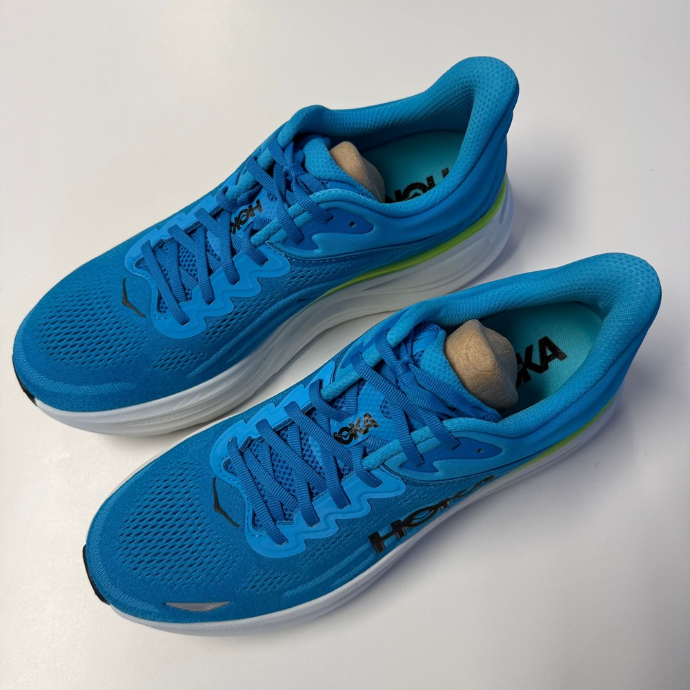 2e kans toplevel hardloopschoen (46 2/3 EU / 12 US) (foto 2)