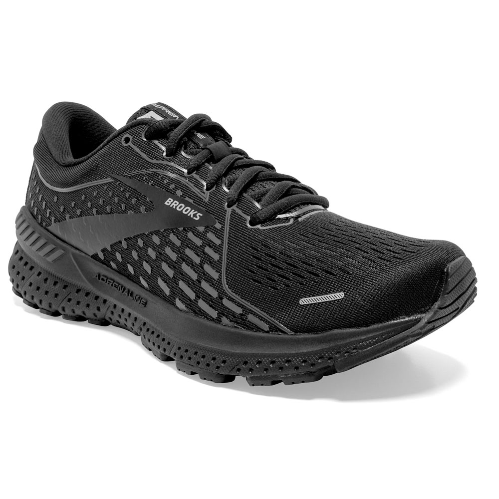 Brooks Adrenaline GTS 21 brede 2E leest Heren (foto 1)