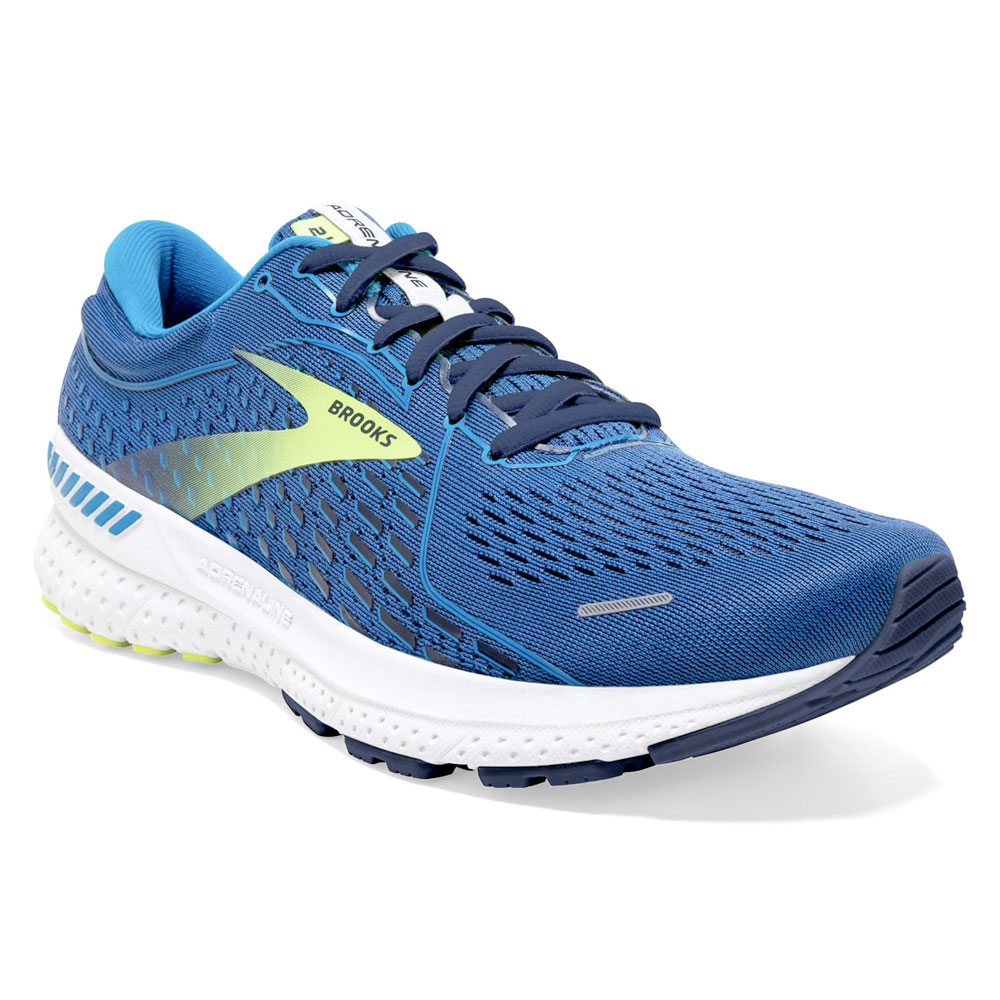 Brooks Adrenaline GTS 21 Heren (foto 1)