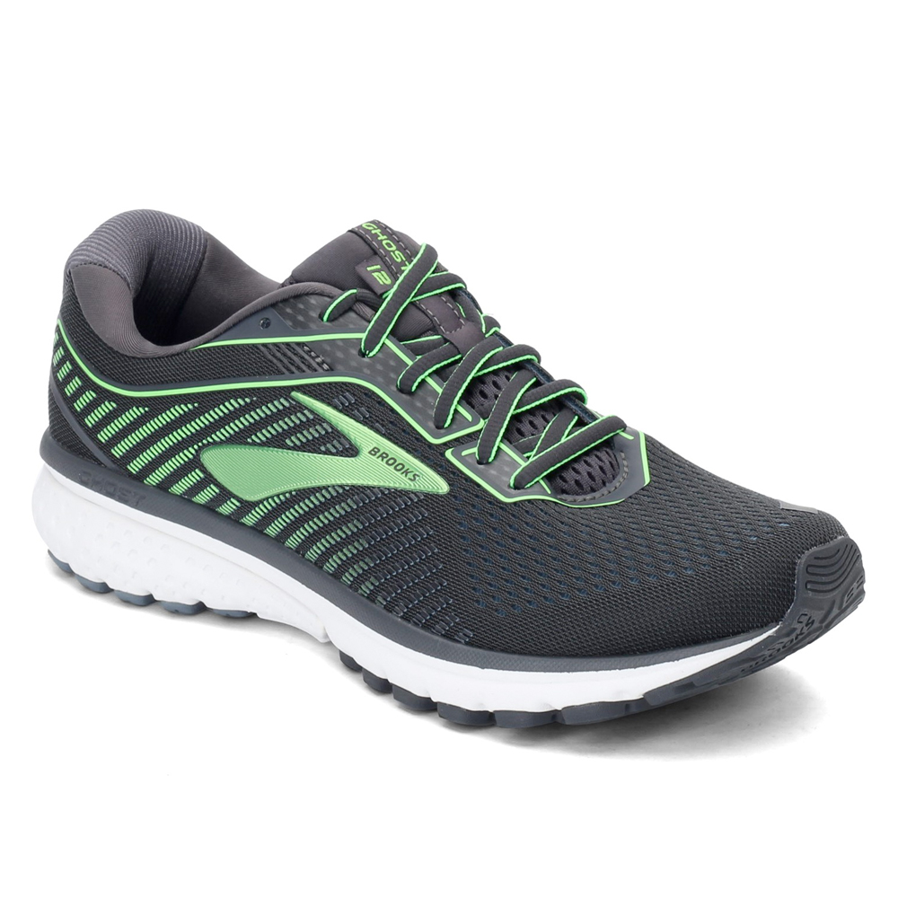 Brooks Ghost 12 Heren (foto 1)