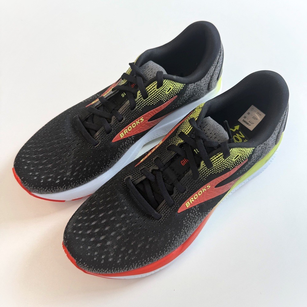 smalle hardloopschoenen (42 EU / 8.5 US) (foto 2)
