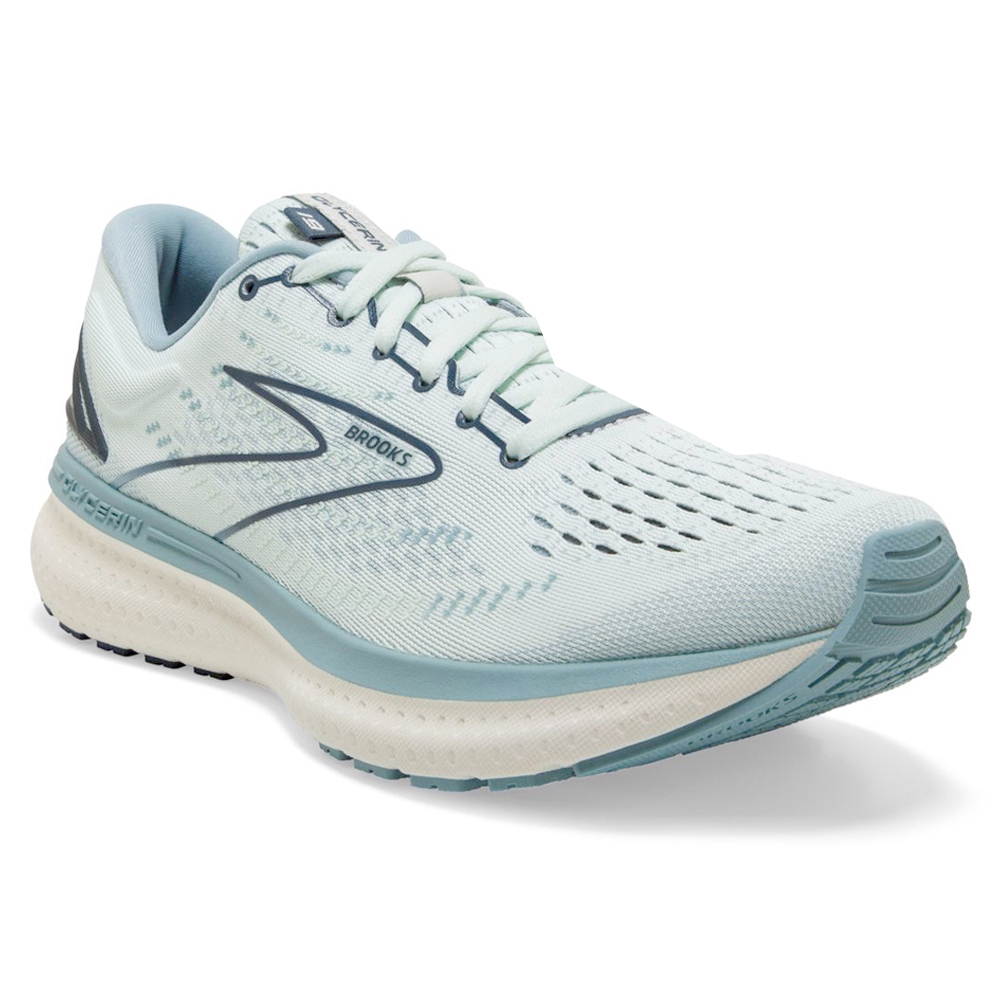 Brooks Glycerin 19 Dames (foto 1)