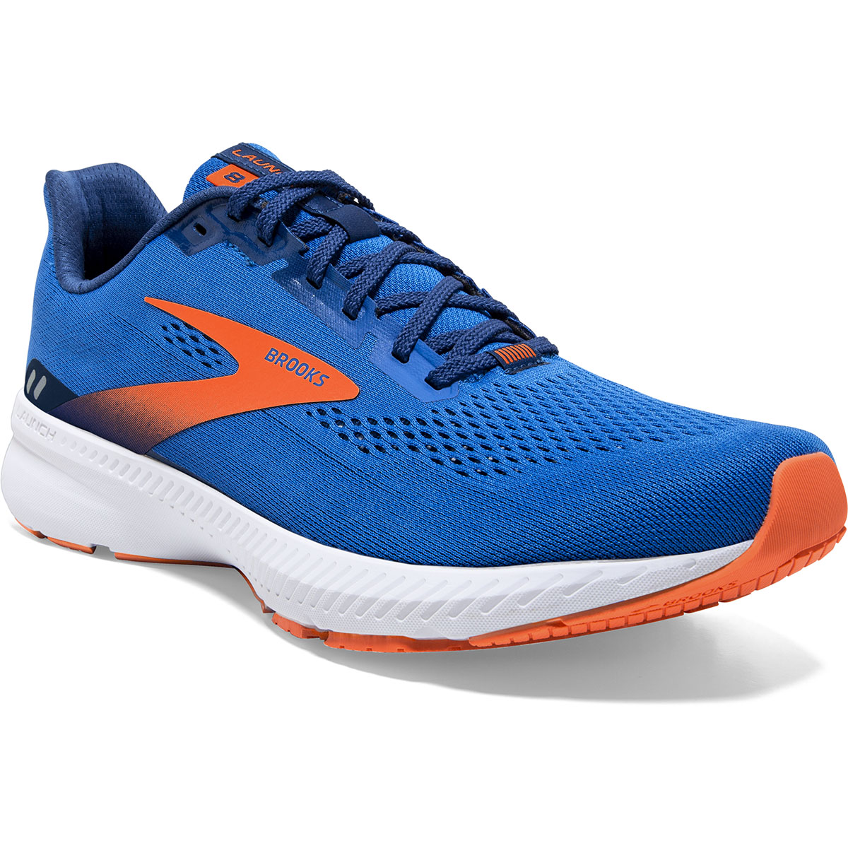 Brooks Launch 8 kopen – Heren