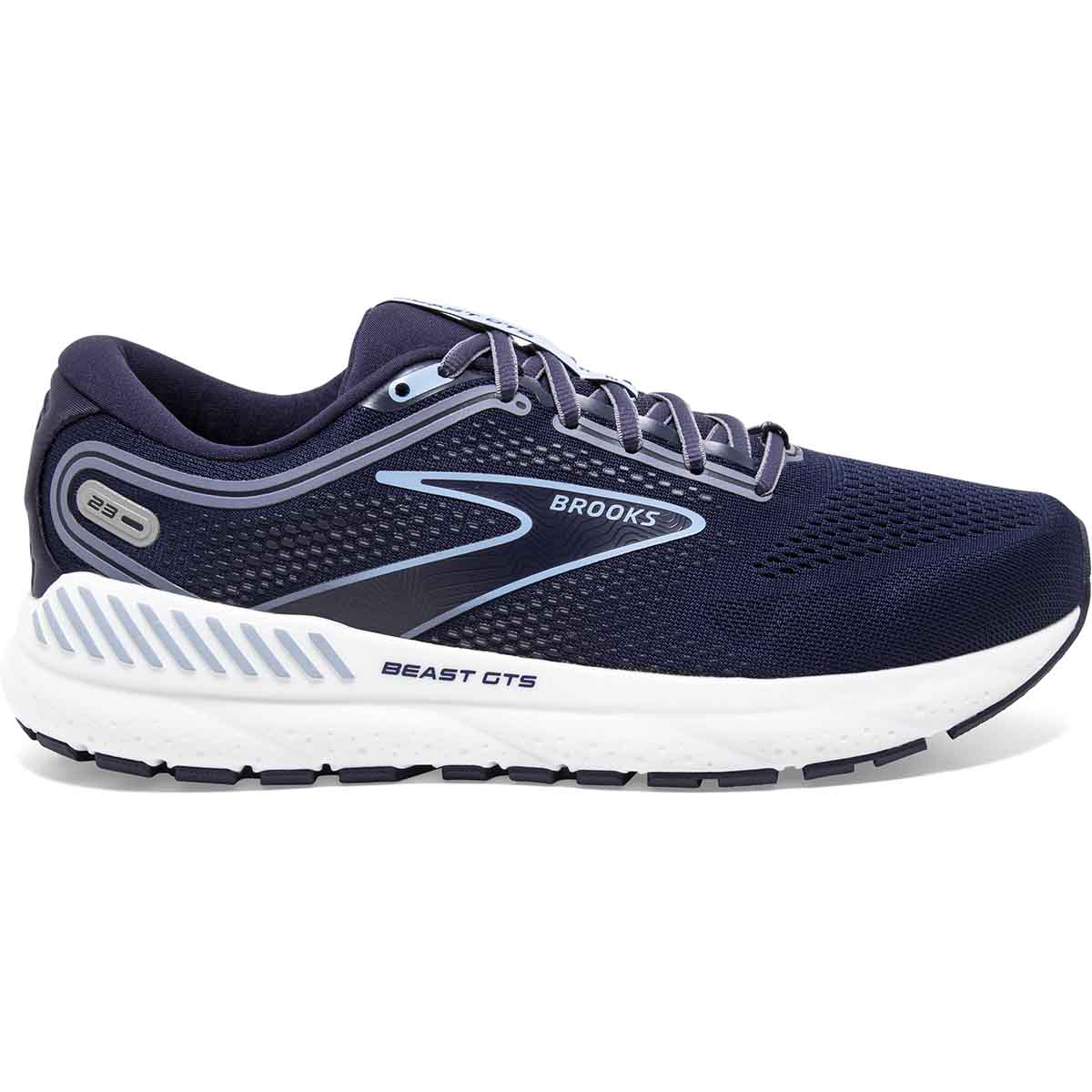 Brooks beast for women sales