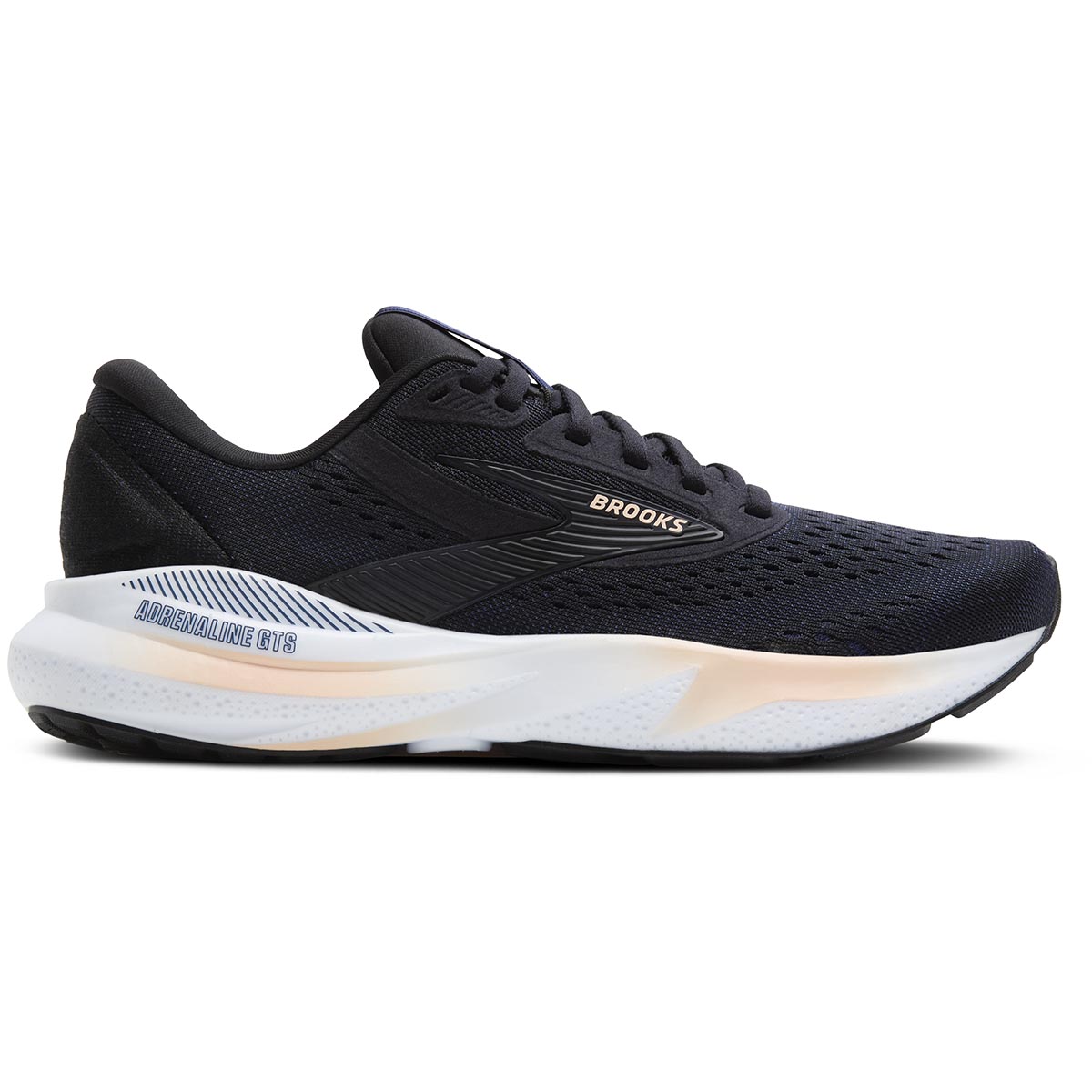 Brooks Glycerin GTS 22 kopen - Dames Lavendel
