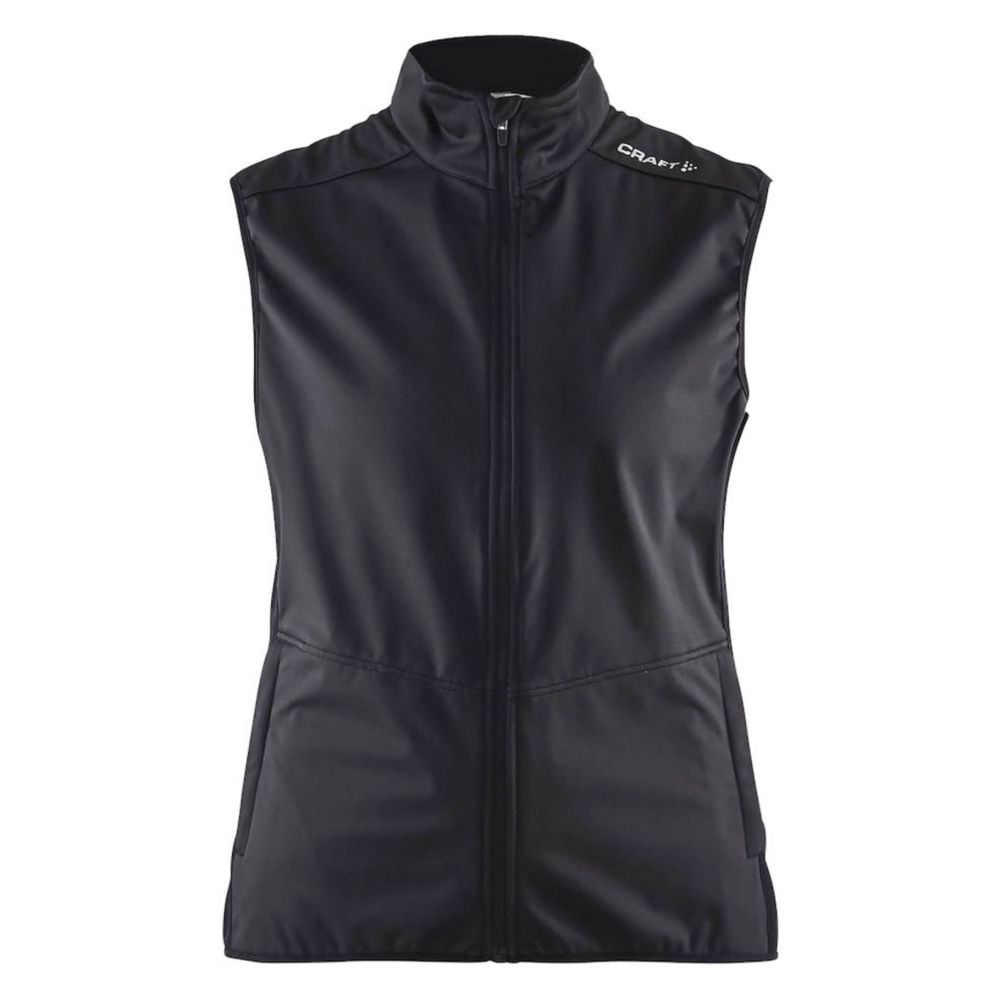 Craft bodywarmer Core Warm Vest Dames (foto 1)