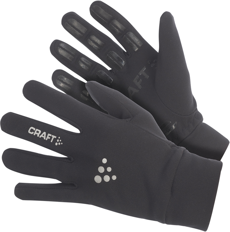 Bot belangrijk Email Craft handschoen Thermal Multi Grip glove zwart kopen
