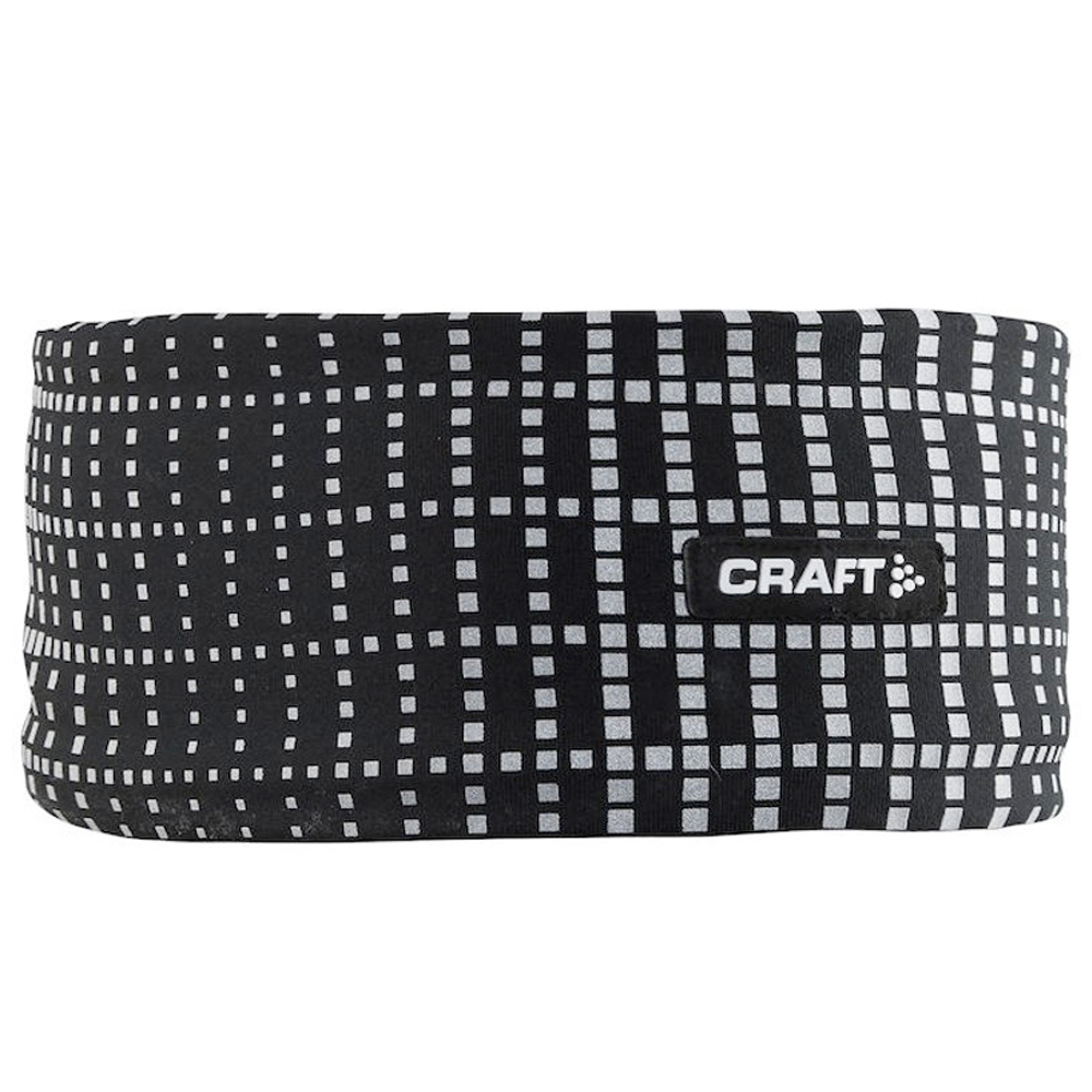 Omgaan met symbool dik Craft hoofdband Brilliant 2.0 kopen – Zwart