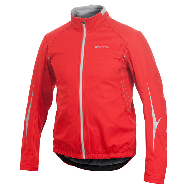 Craft jack winter Perf Stretch bike rood heren kopen – Heren