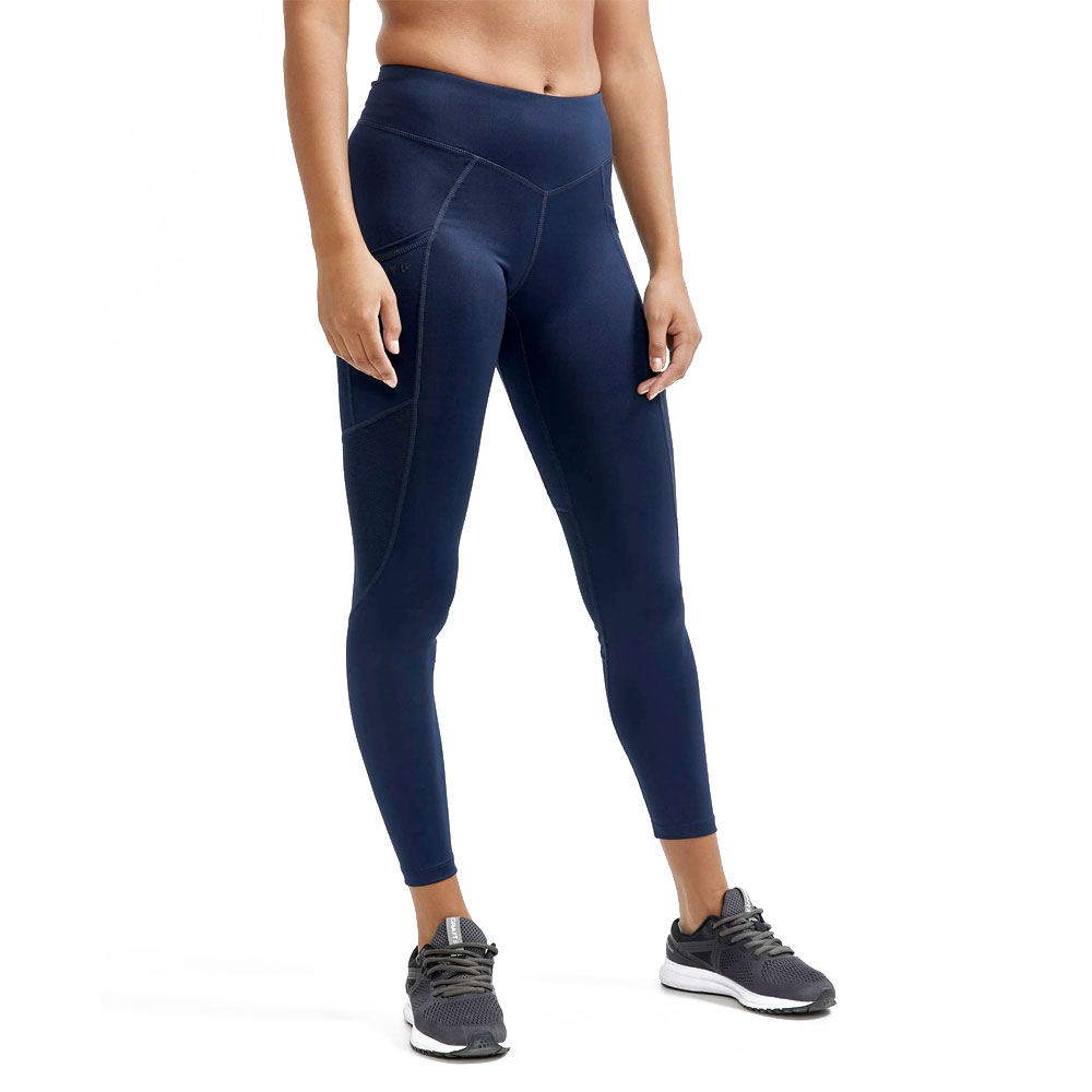 Craft lange tight Adv Essence Dames (foto 1)