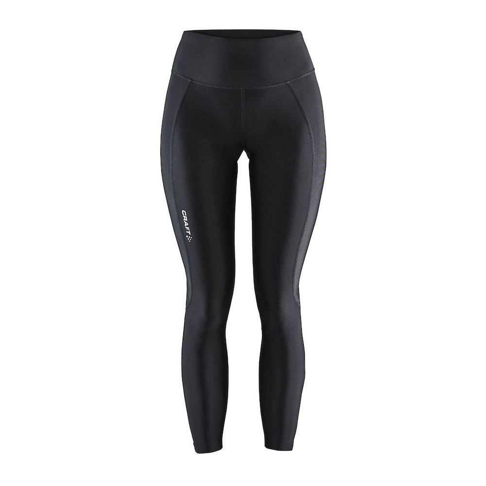 Craft lange tight Adv Essence Zip Dames (foto 1)