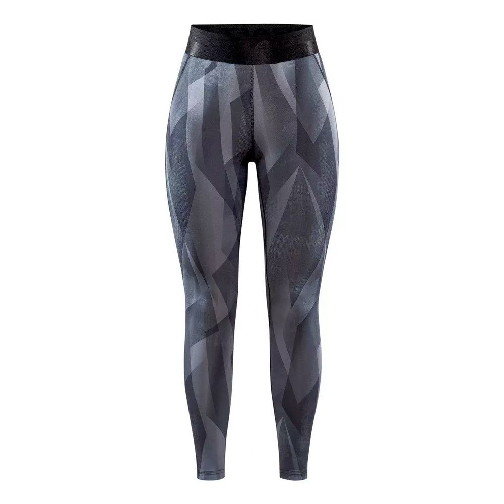 Craft lange tight Core Essence Dames (foto 1)