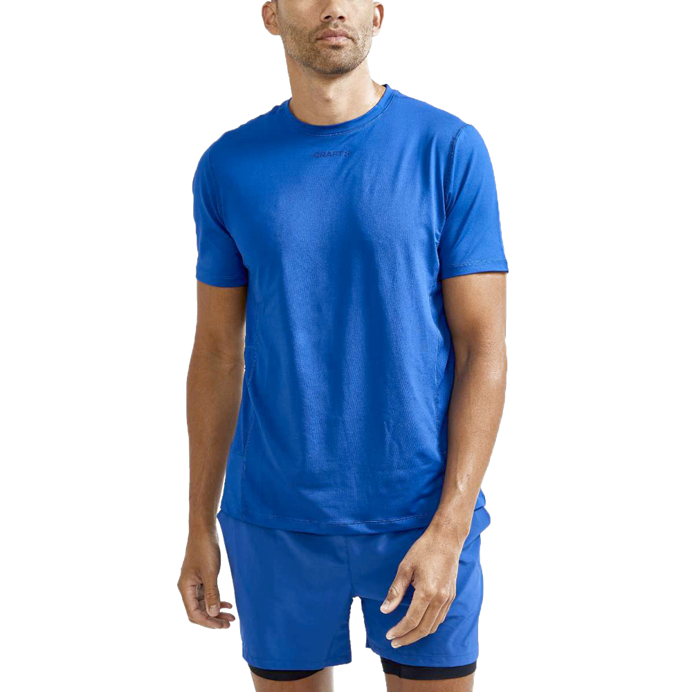 Craft shirt korte mouw Adv Essence Heren (foto 1)