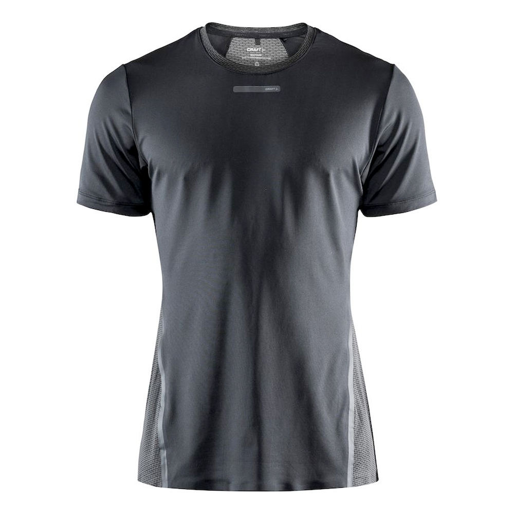 Craft shirt korte mouw Vent Mesh SS Heren (foto 1)