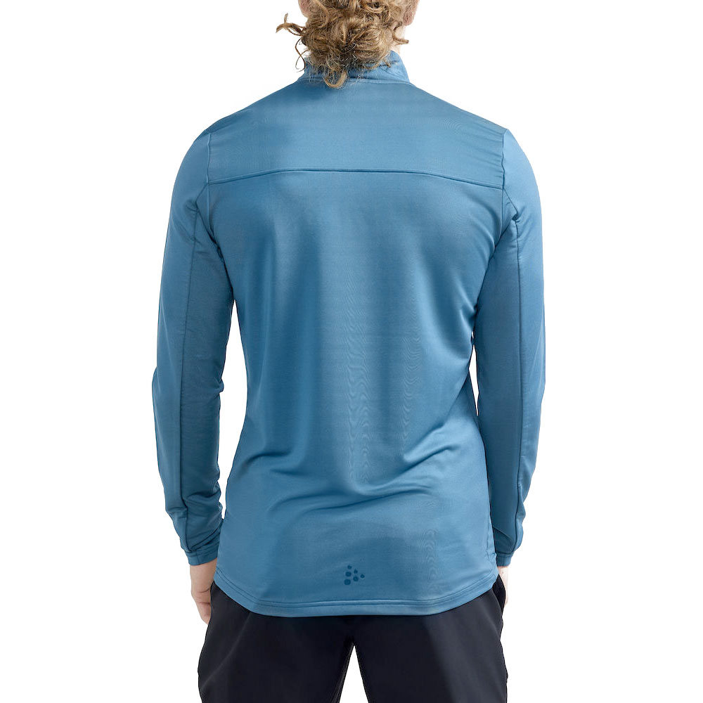 warm hardloopshirt (foto 2)