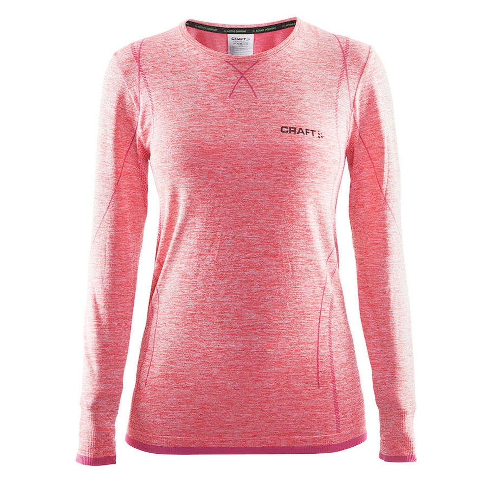 Craft shirt lange mouw Active Comfort Dames (foto 1)