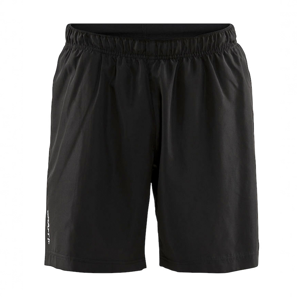 Craft short Eaze Woven Heren (foto 1)